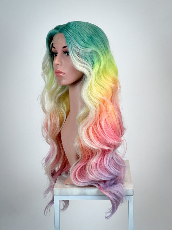 KIALANI RAINBOW MELODY - NATURAL PLUS - Image 2