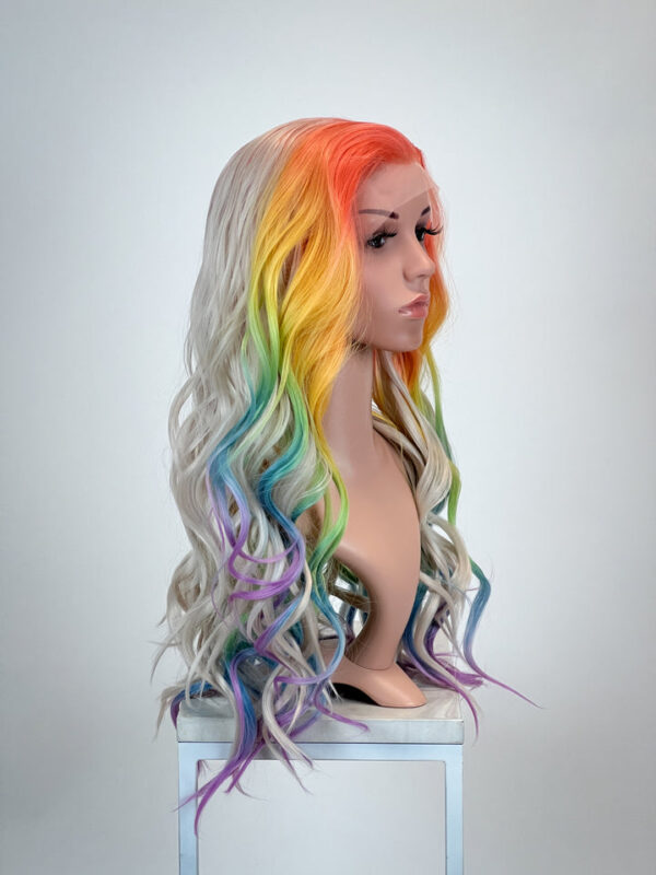 MAYA IRIDIAN SUNSET - NATURAL PLUS