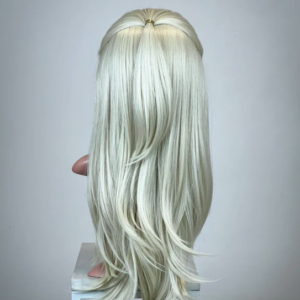 DAEMON TARGARYEN - CUSTOM STYLED WIG