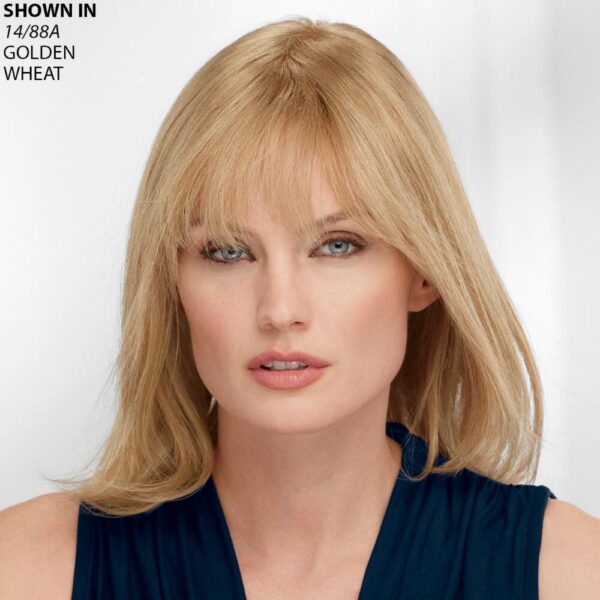 Cosmopolitan Human Hair Wig by Paula Young®